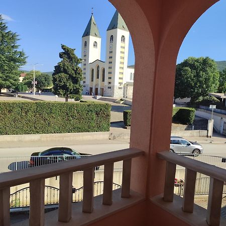 Rooms Zdravko And Nevenka Cilic Medjugorje Exterior photo