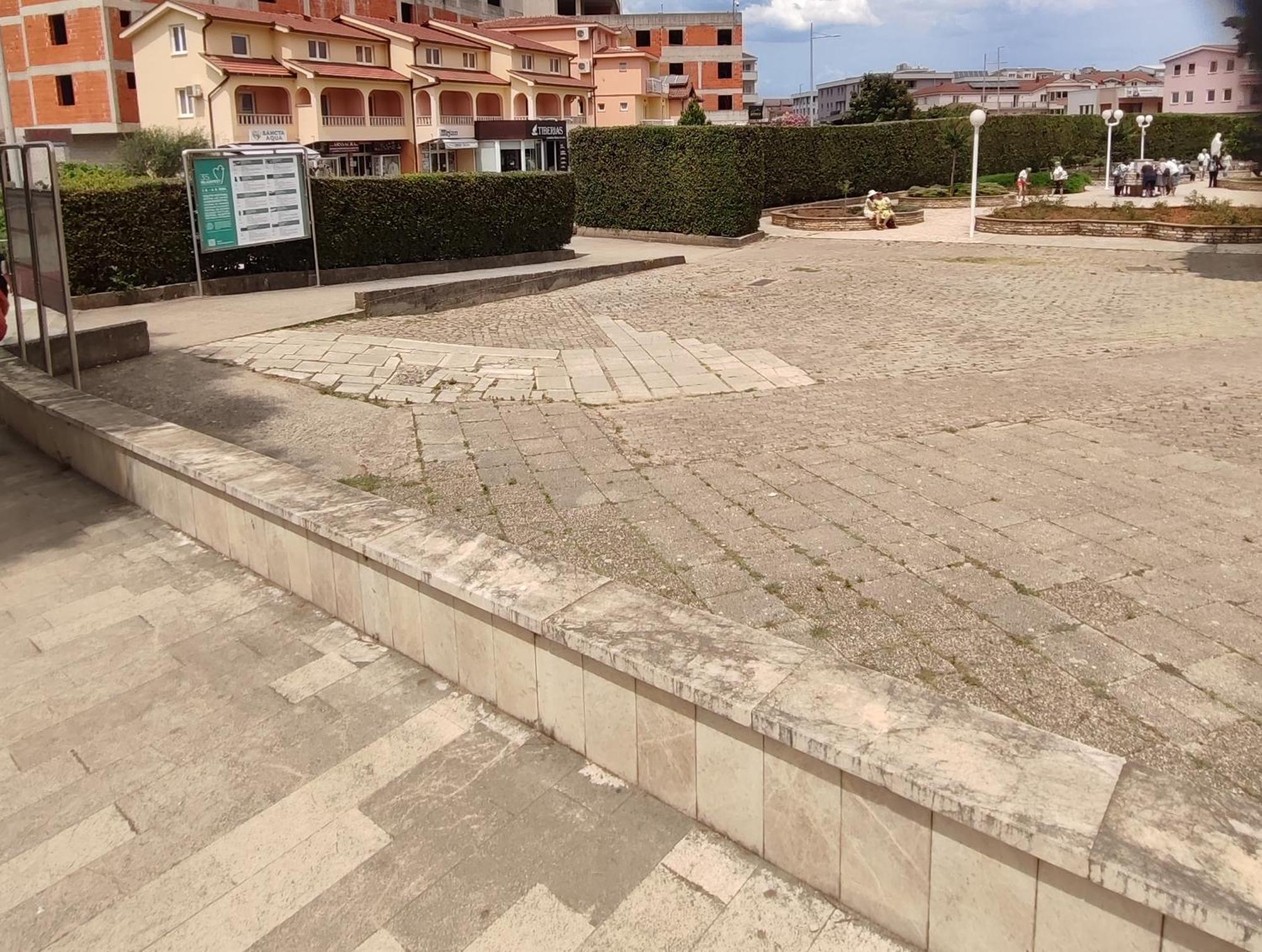 Rooms Zdravko And Nevenka Cilic Medjugorje Exterior photo