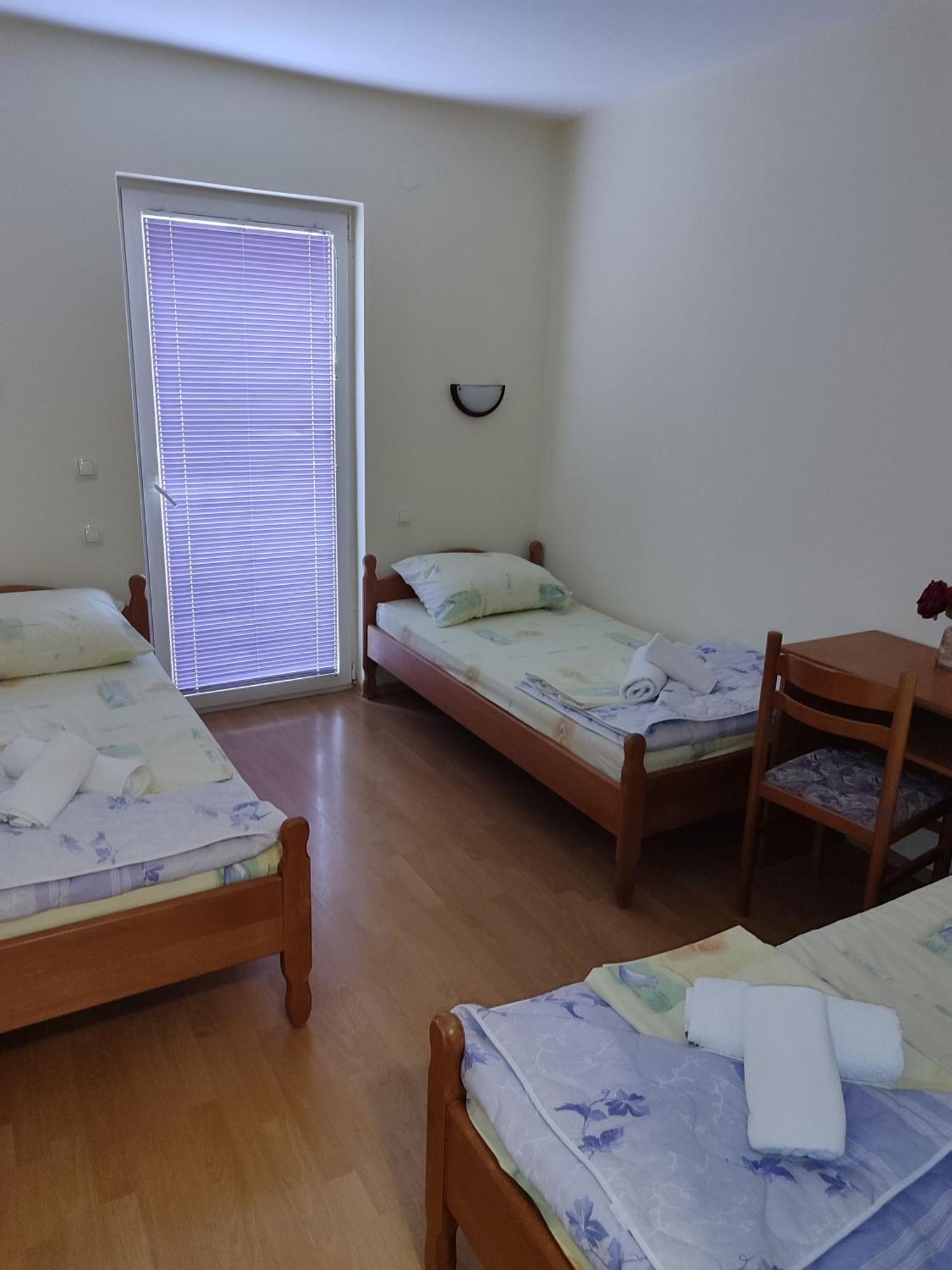 Rooms Zdravko And Nevenka Cilic Medjugorje Exterior photo