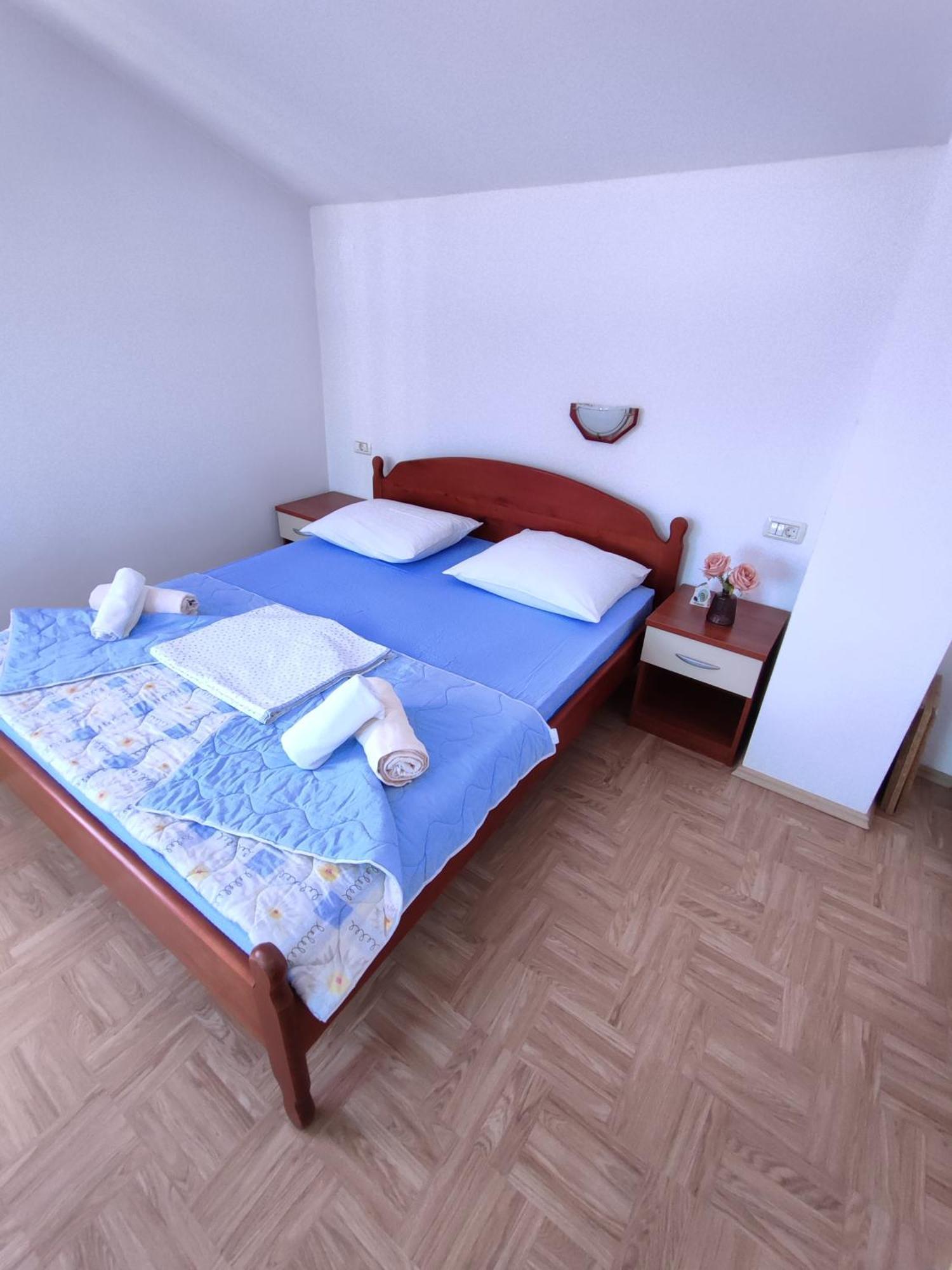 Rooms Zdravko And Nevenka Cilic Medjugorje Exterior photo