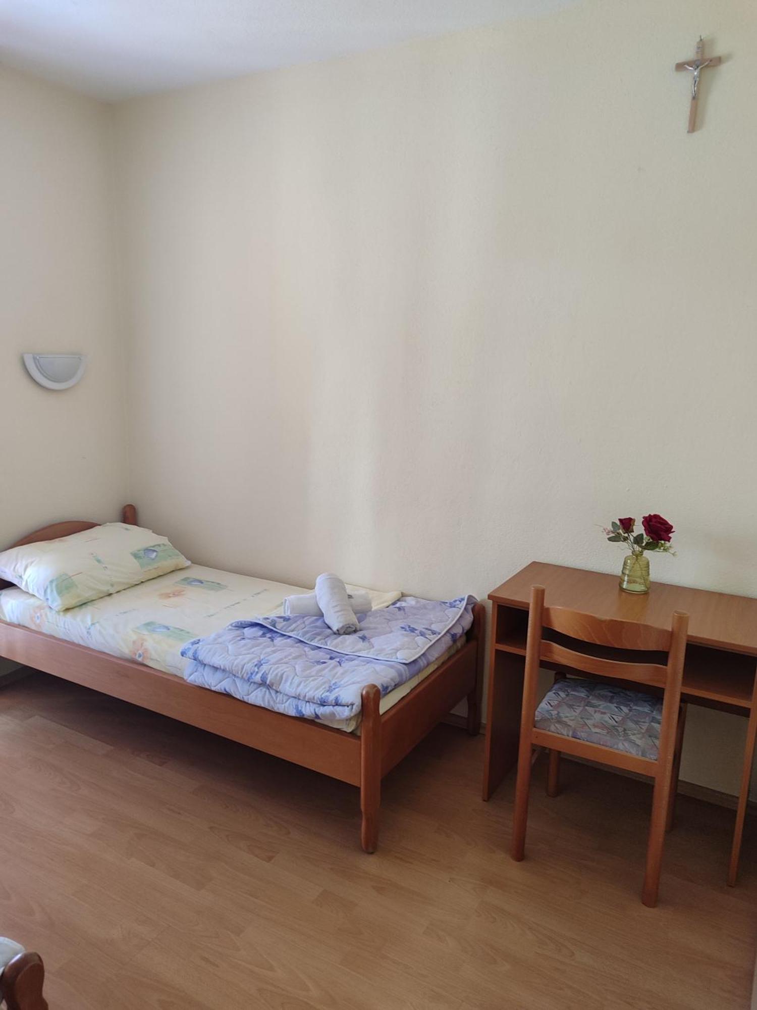 Rooms Zdravko And Nevenka Cilic Medjugorje Exterior photo