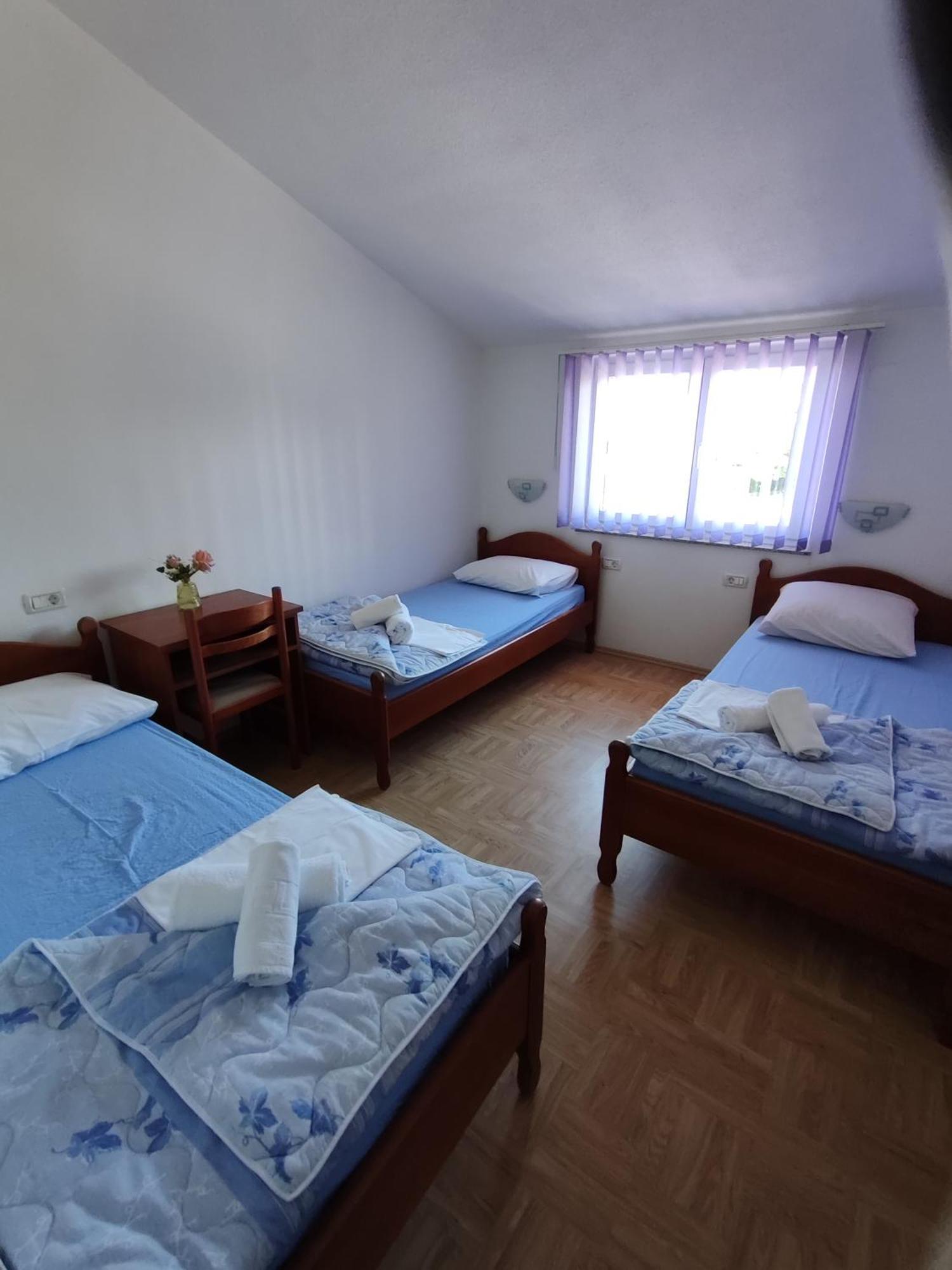 Rooms Zdravko And Nevenka Cilic Medjugorje Exterior photo