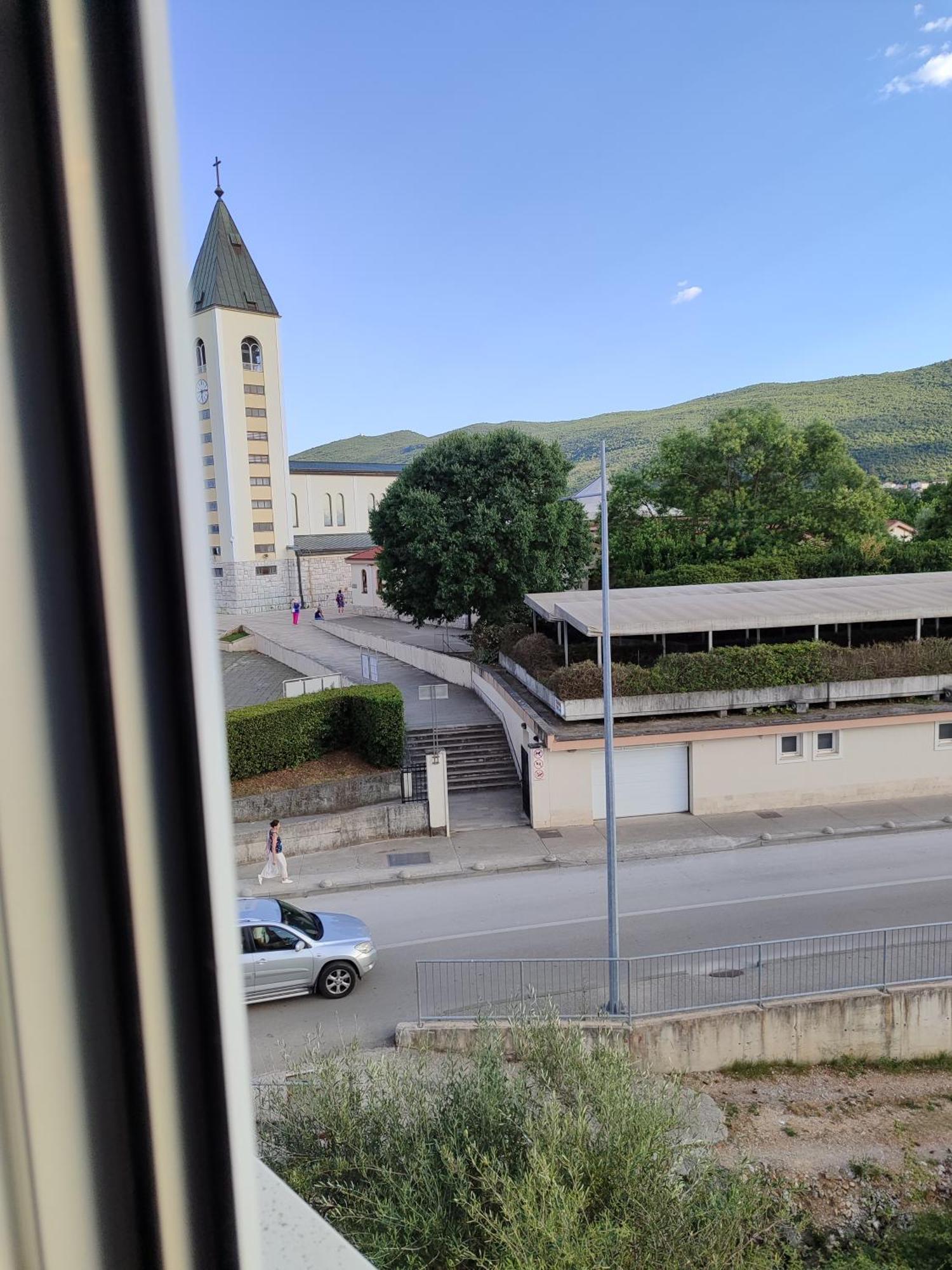 Rooms Zdravko And Nevenka Cilic Medjugorje Exterior photo