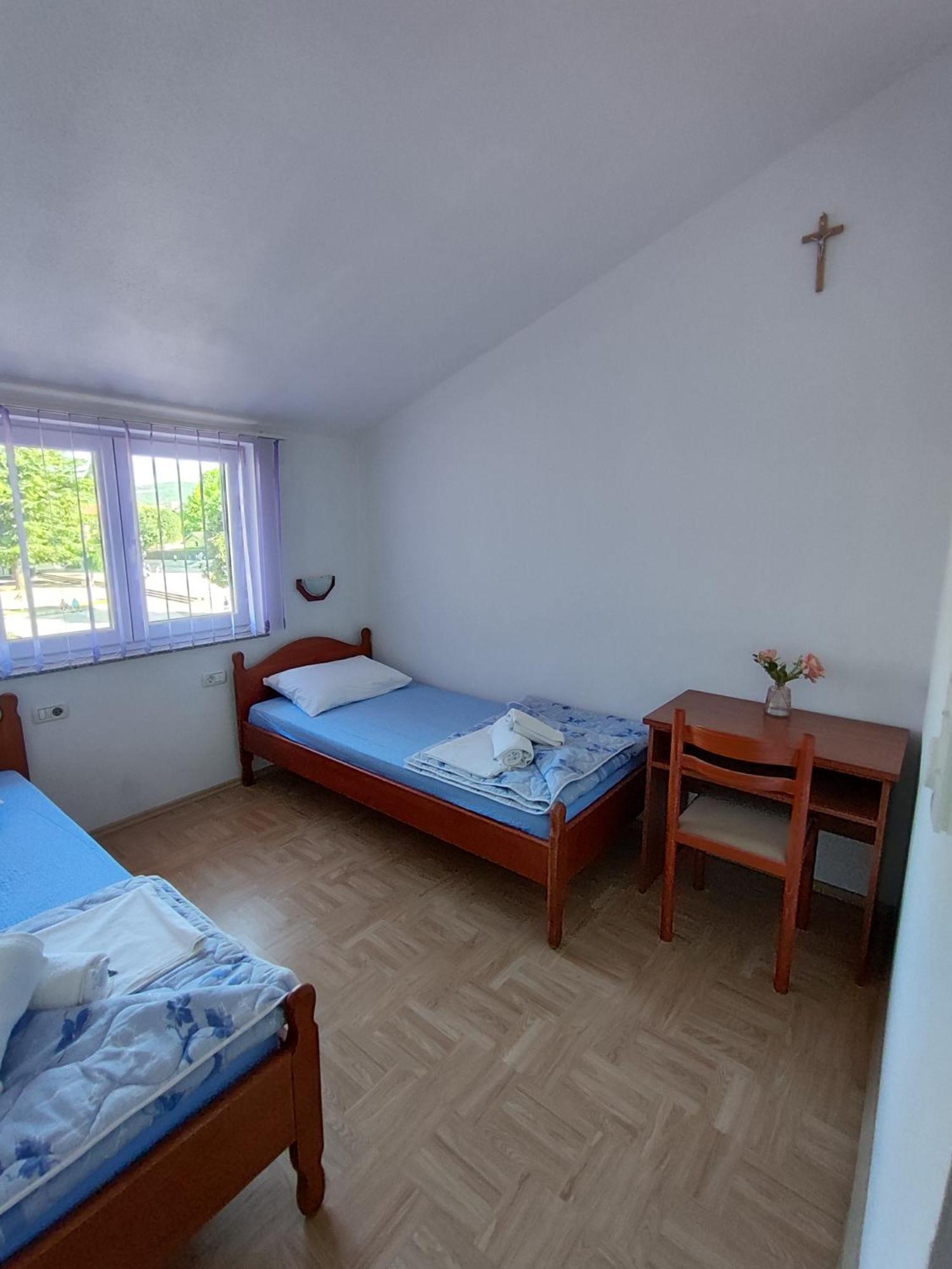 Rooms Zdravko And Nevenka Cilic Medjugorje Exterior photo