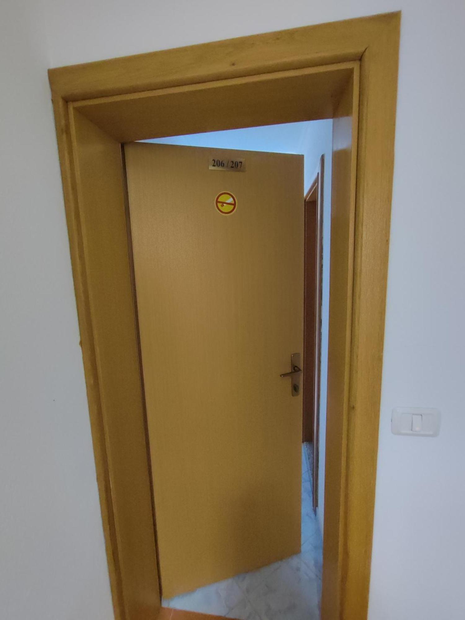 Rooms Zdravko And Nevenka Cilic Medjugorje Exterior photo